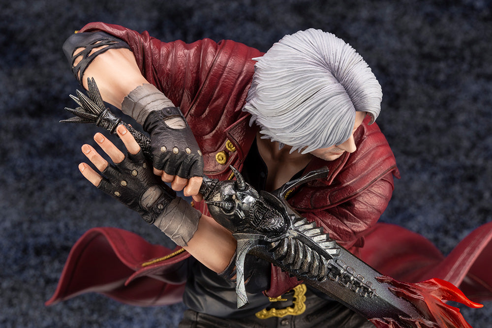 ARTFX J Dante | Devil May Cry