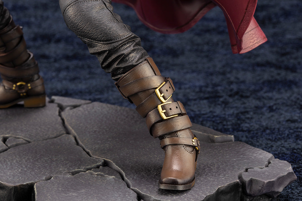 ARTFX J Dante | Devil May Cry