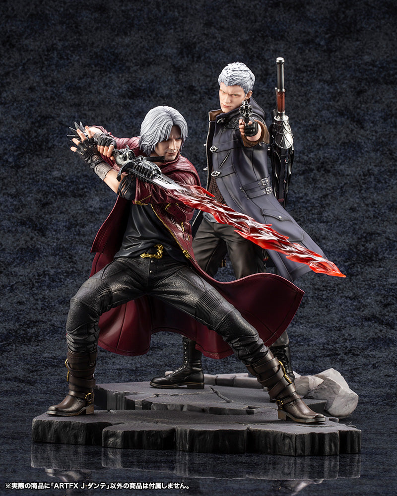 ARTFX J Dante | Devil May Cry