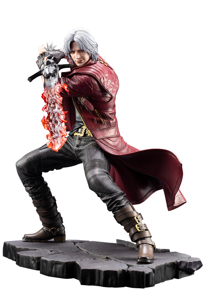 ARTFX J Dante | Devil May Cry