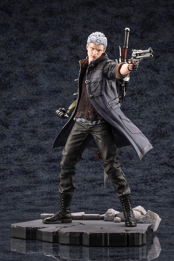 ARTFX J Nero | Devil May Cry