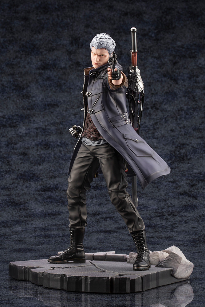 ARTFX J Nero | Devil May Cry