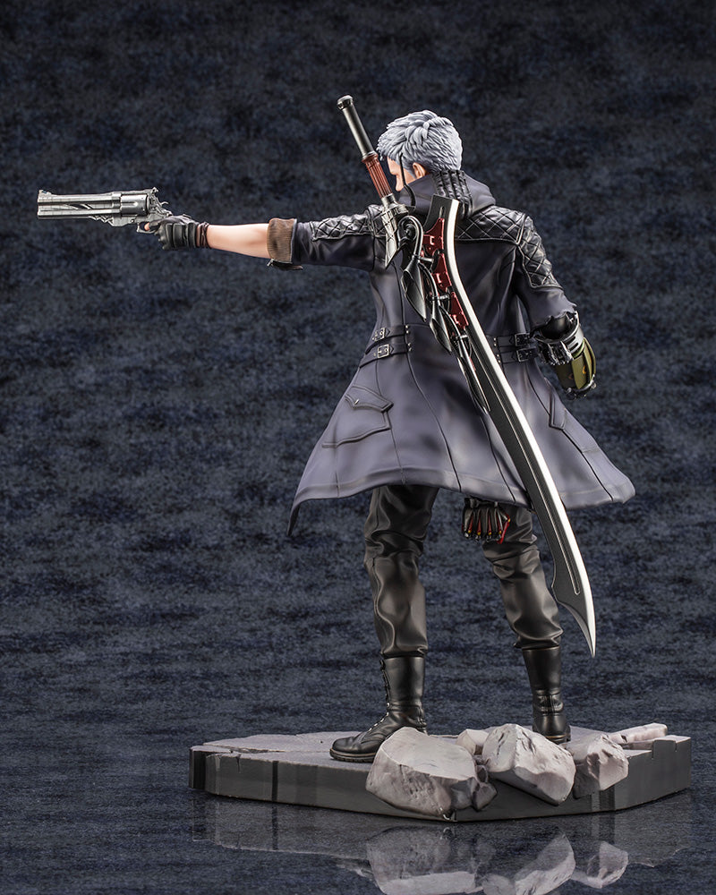 ARTFX J Nero | Devil May Cry