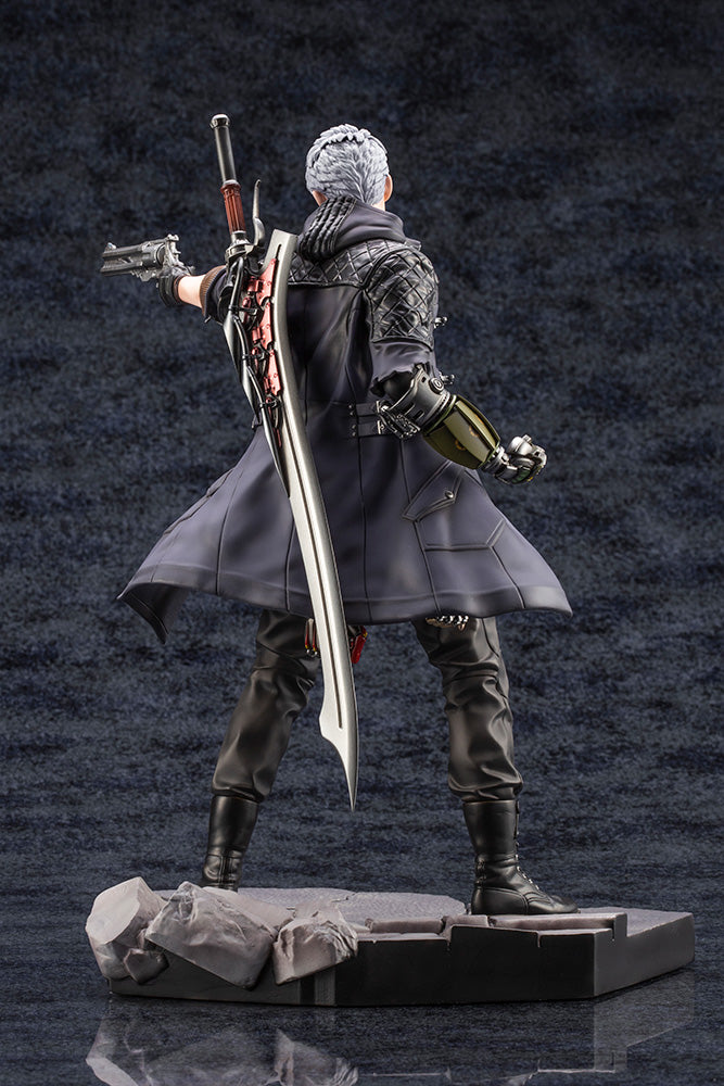 ARTFX J Nero | Devil May Cry