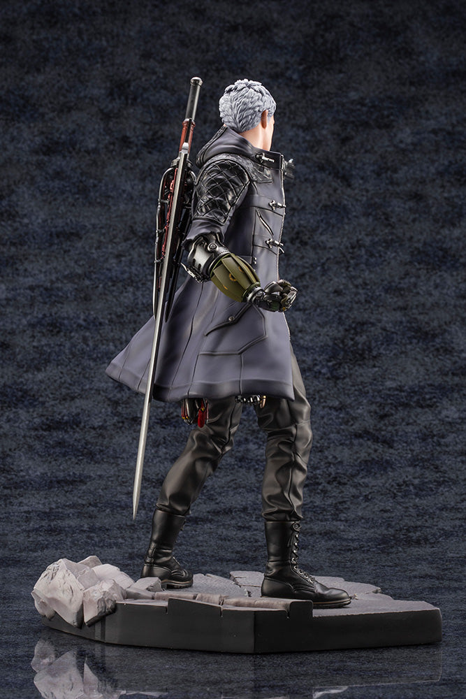 ARTFX J Nero | Devil May Cry