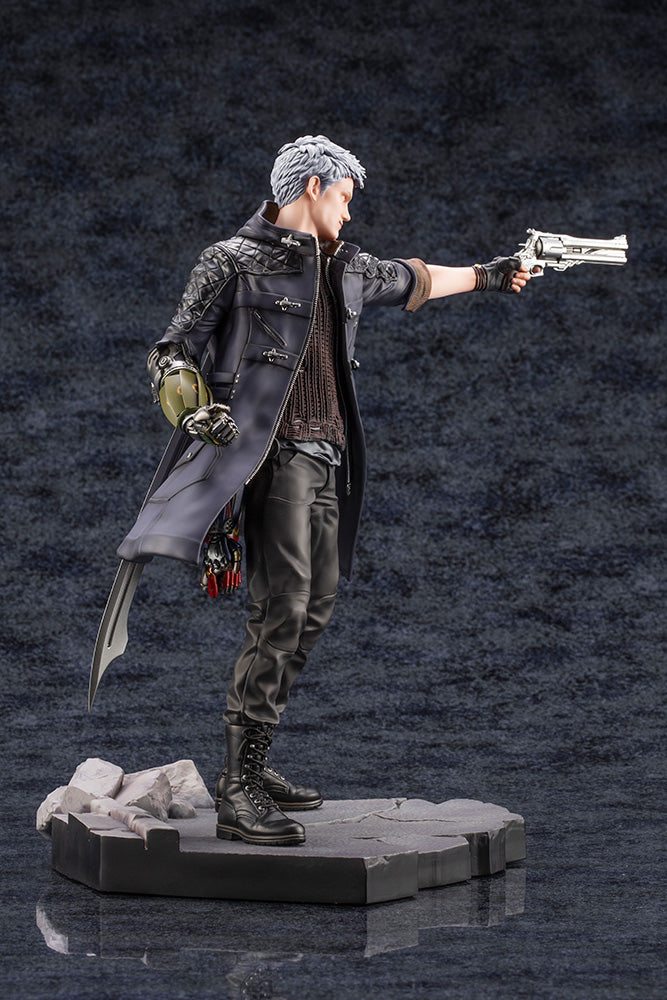 ARTFX J Nero | Devil May Cry