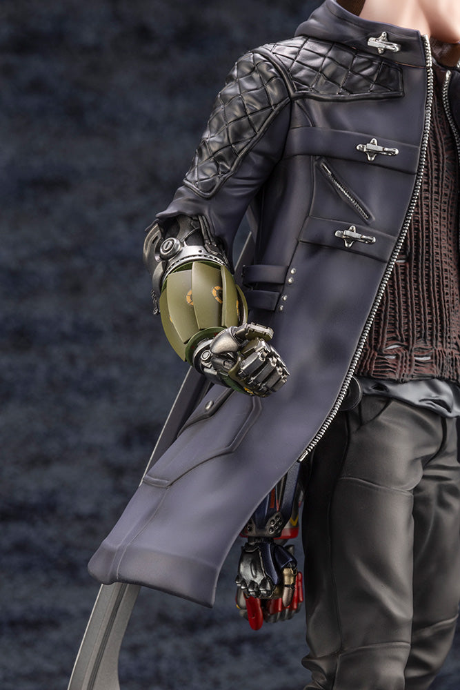 ARTFX J Nero | Devil May Cry