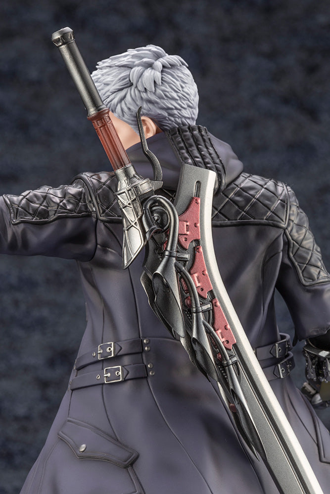 ARTFX J Nero | Devil May Cry