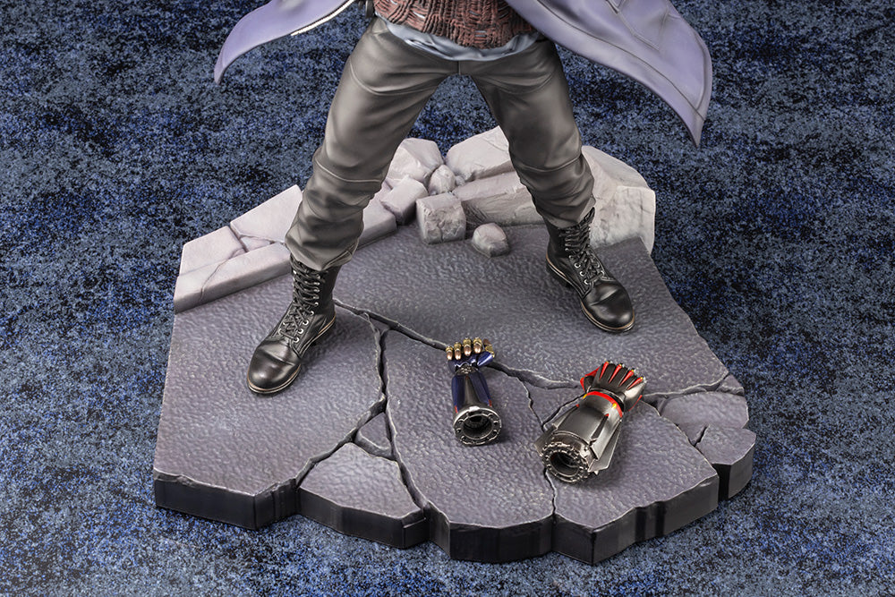 ARTFX J Nero | Devil May Cry