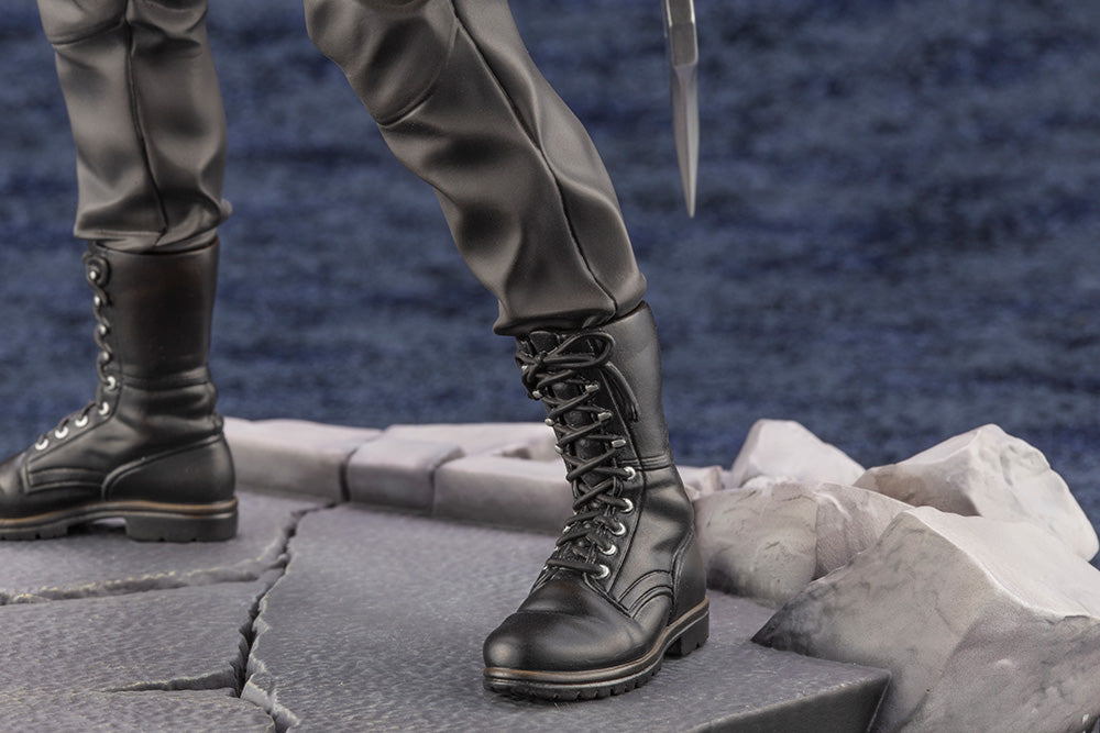 ARTFX J Nero | Devil May Cry