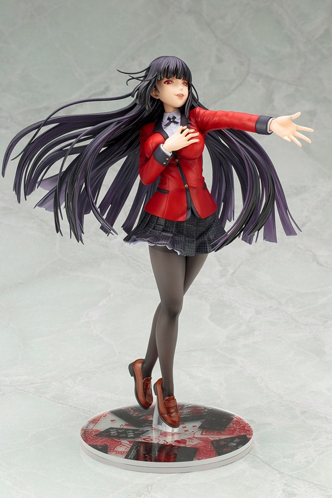 ARTFX J Yumeko Jabami | KAKEGURUI
