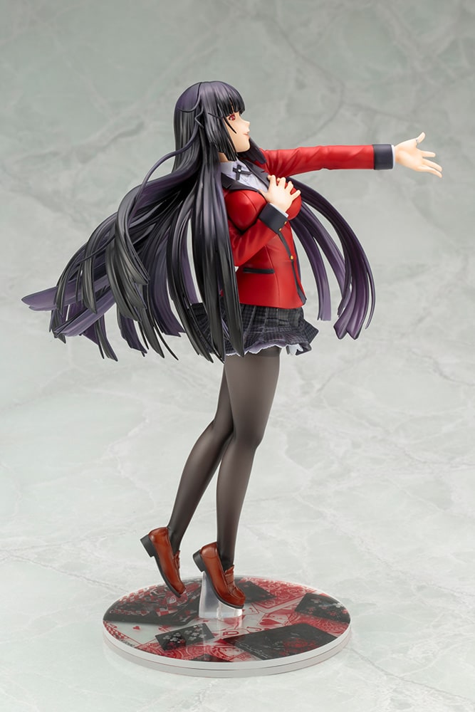 ARTFX J Yumeko Jabami | KAKEGURUI