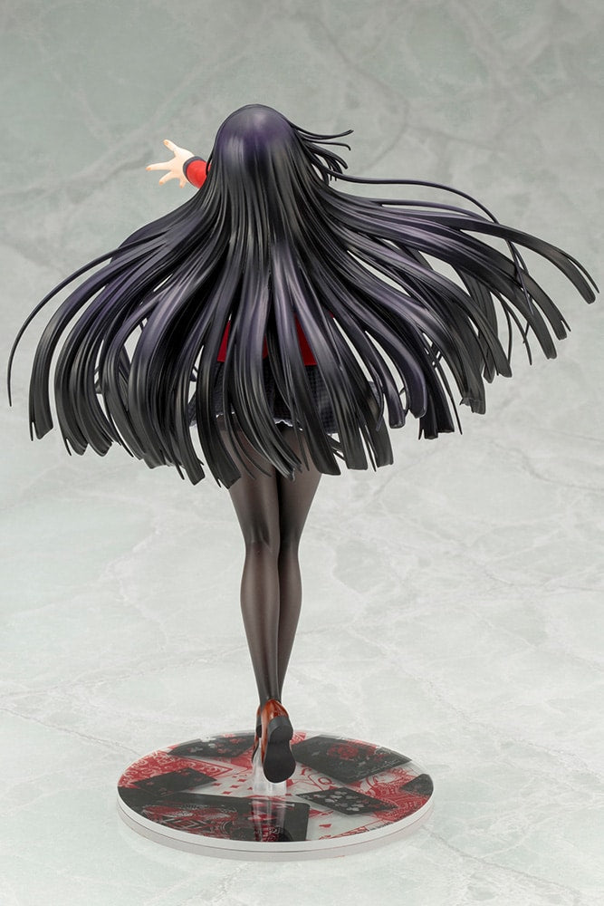ARTFX J Yumeko Jabami | KAKEGURUI