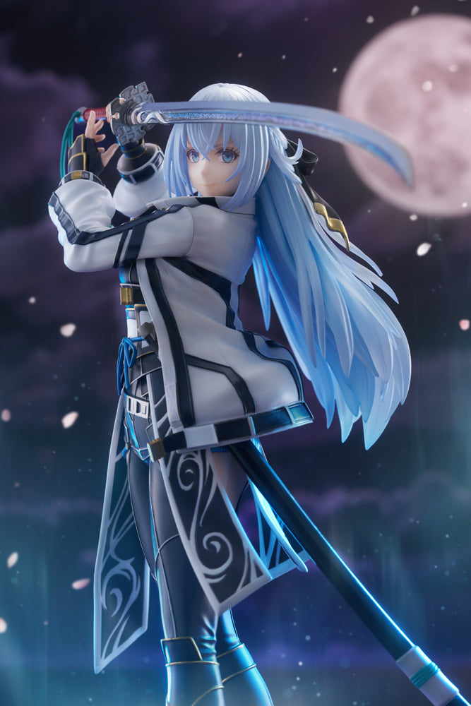 Shizuna Rem Misurugi | The Legend of Heroes