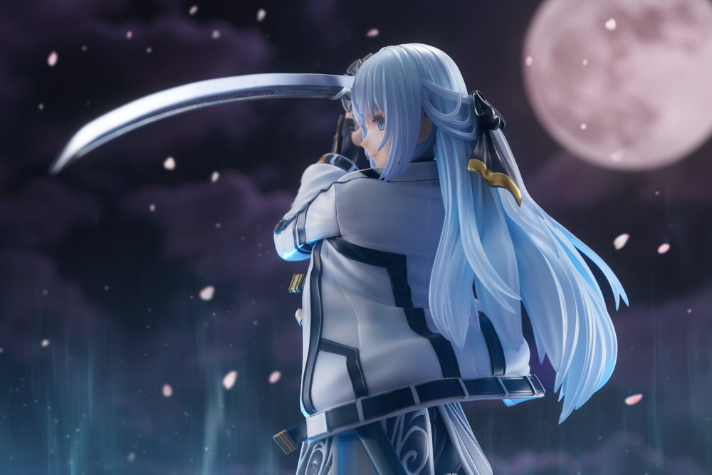 Shizuna Rem Misurugi | The Legend of Heroes