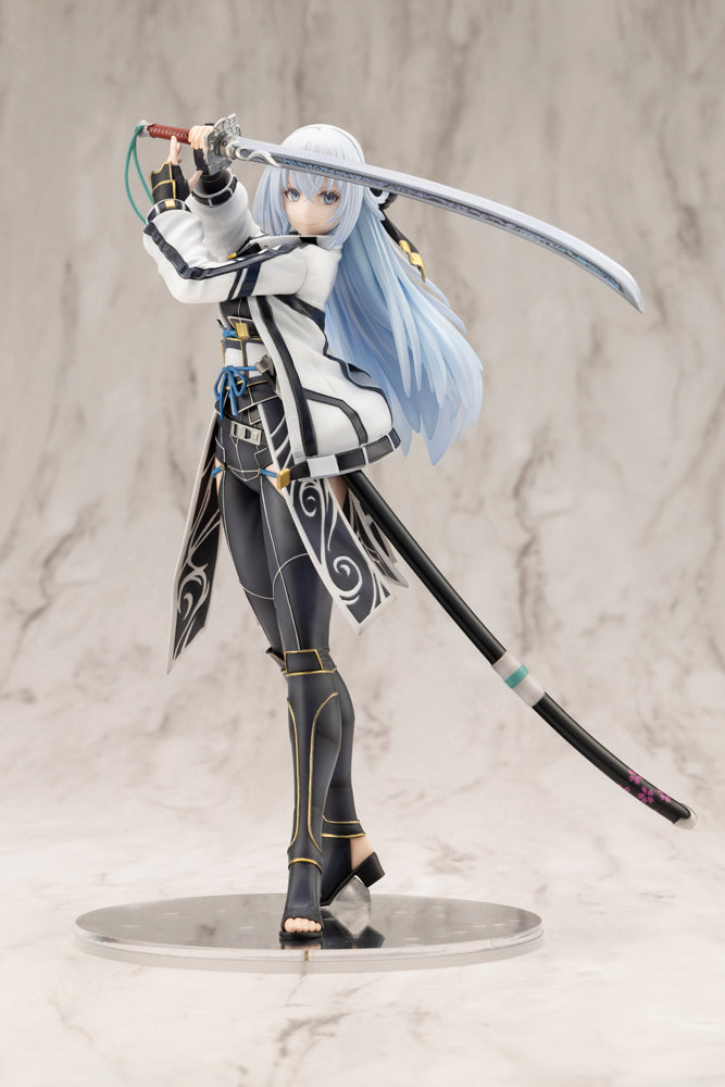Shizuna Rem Misurugi | The Legend of Heroes