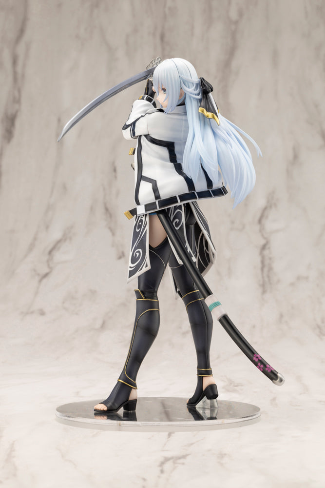 Shizuna Rem Misurugi | The Legend of Heroes