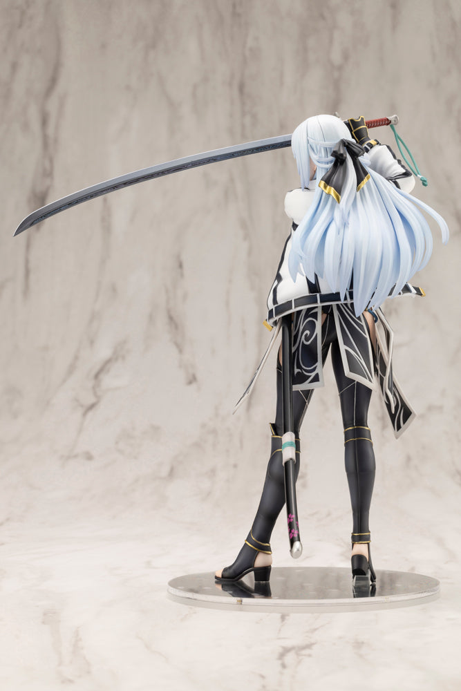 Shizuna Rem Misurugi | The Legend of Heroes