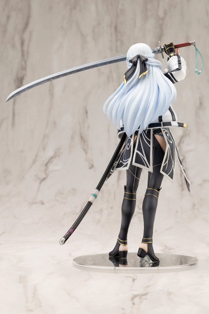 Shizuna Rem Misurugi | The Legend of Heroes