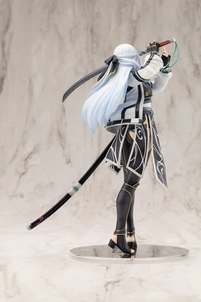 Shizuna Rem Misurugi | The Legend of Heroes