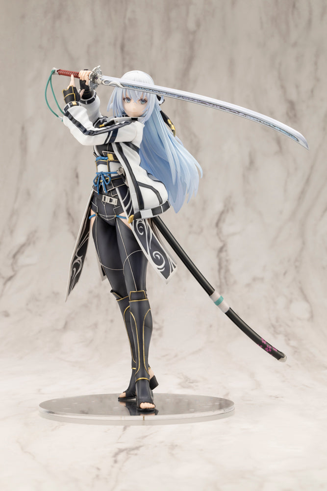 Shizuna Rem Misurugi | The Legend of Heroes