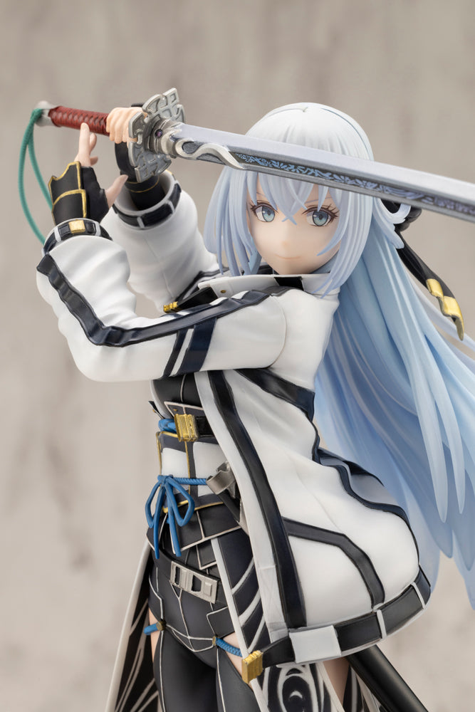 Shizuna Rem Misurugi | The Legend of Heroes