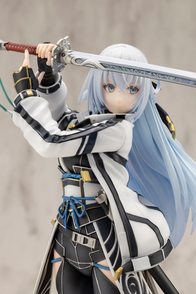 Shizuna Rem Misurugi | The Legend of Heroes
