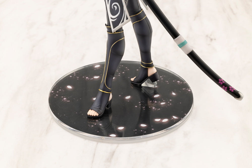 Shizuna Rem Misurugi | The Legend of Heroes