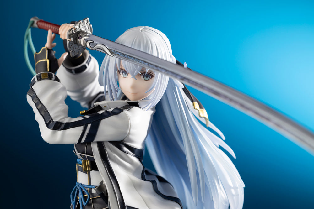 Shizuna Rem Misurugi | The Legend of Heroes