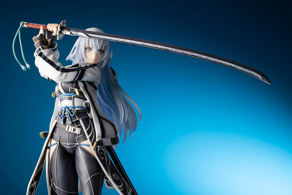 Shizuna Rem Misurugi | The Legend of Heroes