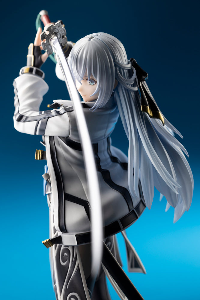 Shizuna Rem Misurugi | The Legend of Heroes