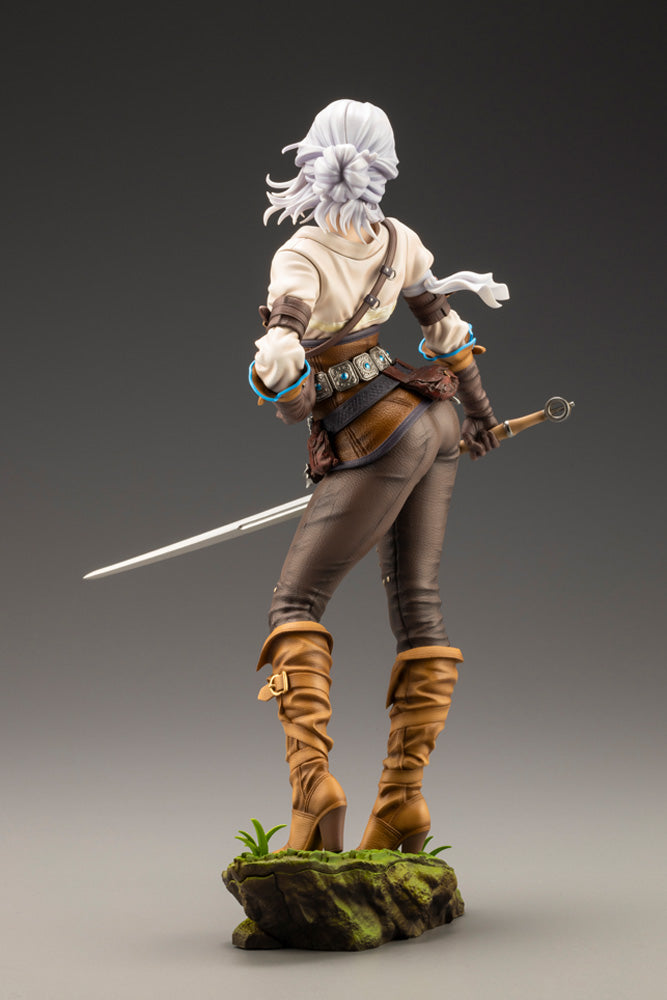 THE WITCHER CIRI | BISHOUJO