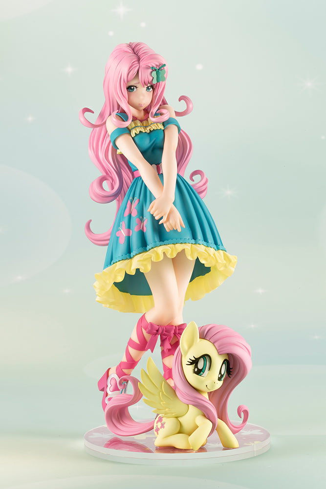 MY LITTLE PONY FLUTTERSHY | BISHOUJO