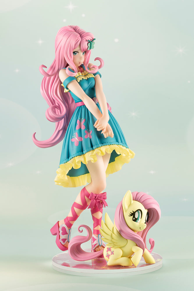 MY LITTLE PONY FLUTTERSHY | BISHOUJO