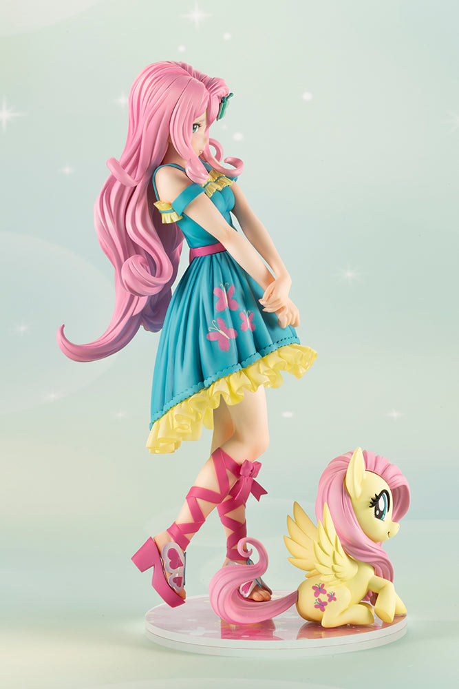 MY LITTLE PONY FLUTTERSHY | BISHOUJO
