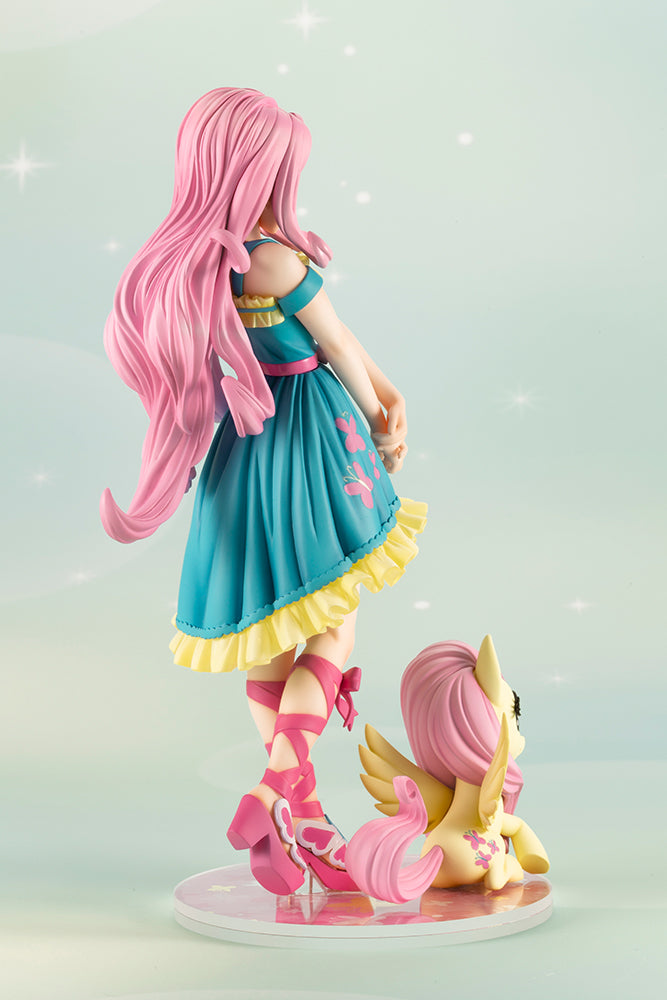 MY LITTLE PONY FLUTTERSHY | BISHOUJO