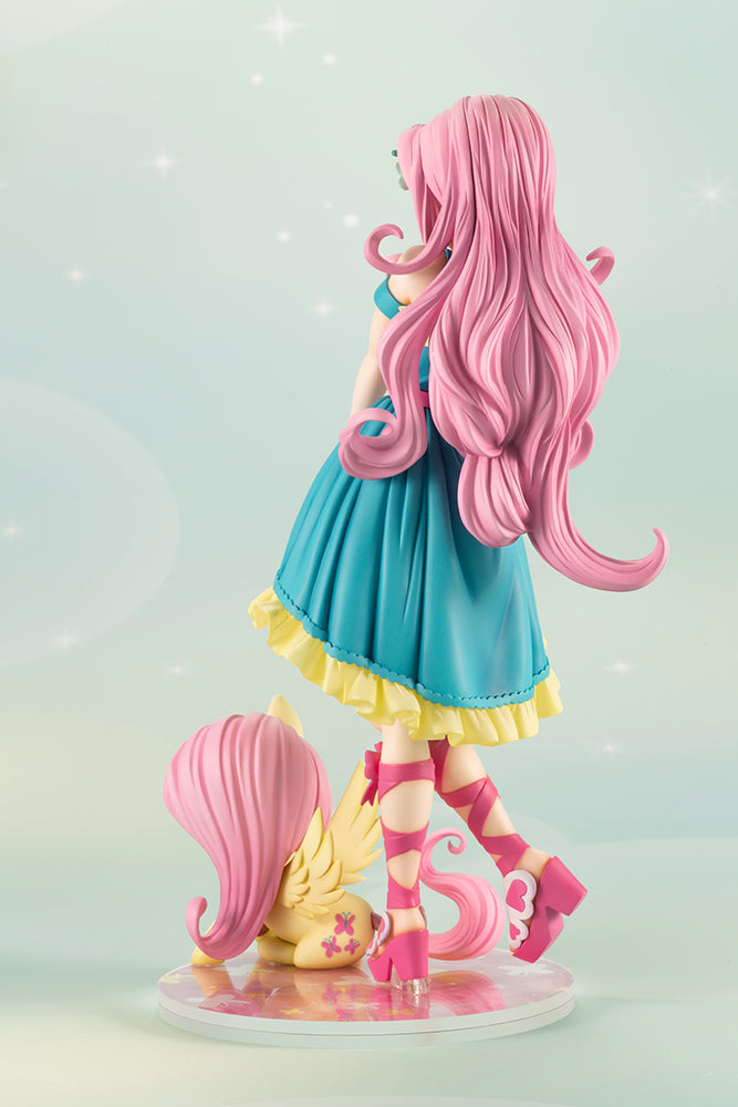 MY LITTLE PONY FLUTTERSHY | BISHOUJO