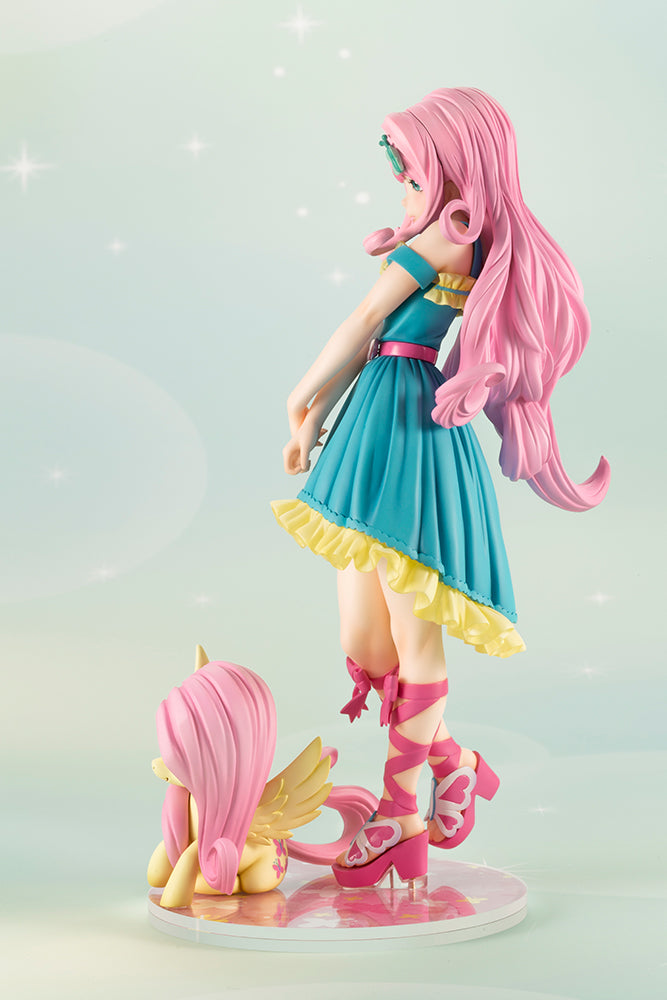 MY LITTLE PONY FLUTTERSHY | BISHOUJO