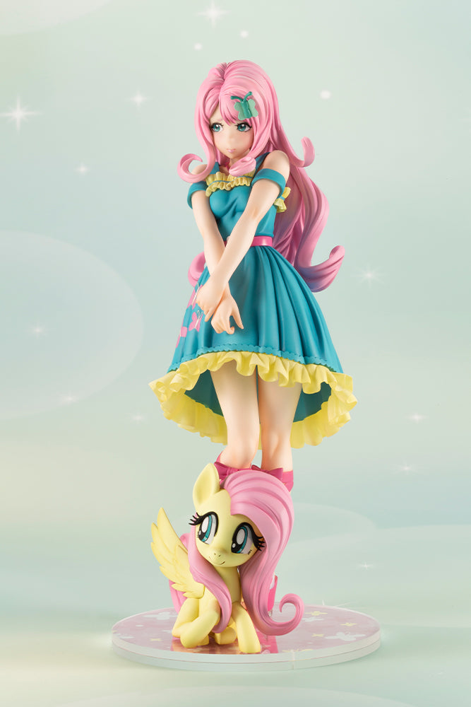 MY LITTLE PONY FLUTTERSHY | BISHOUJO