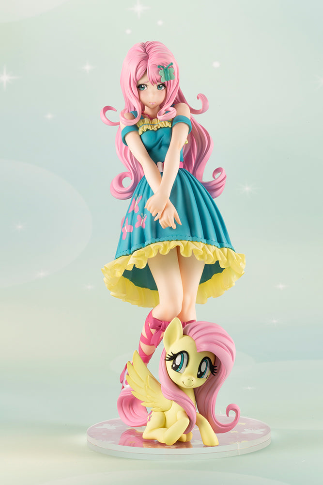 MY LITTLE PONY FLUTTERSHY | BISHOUJO