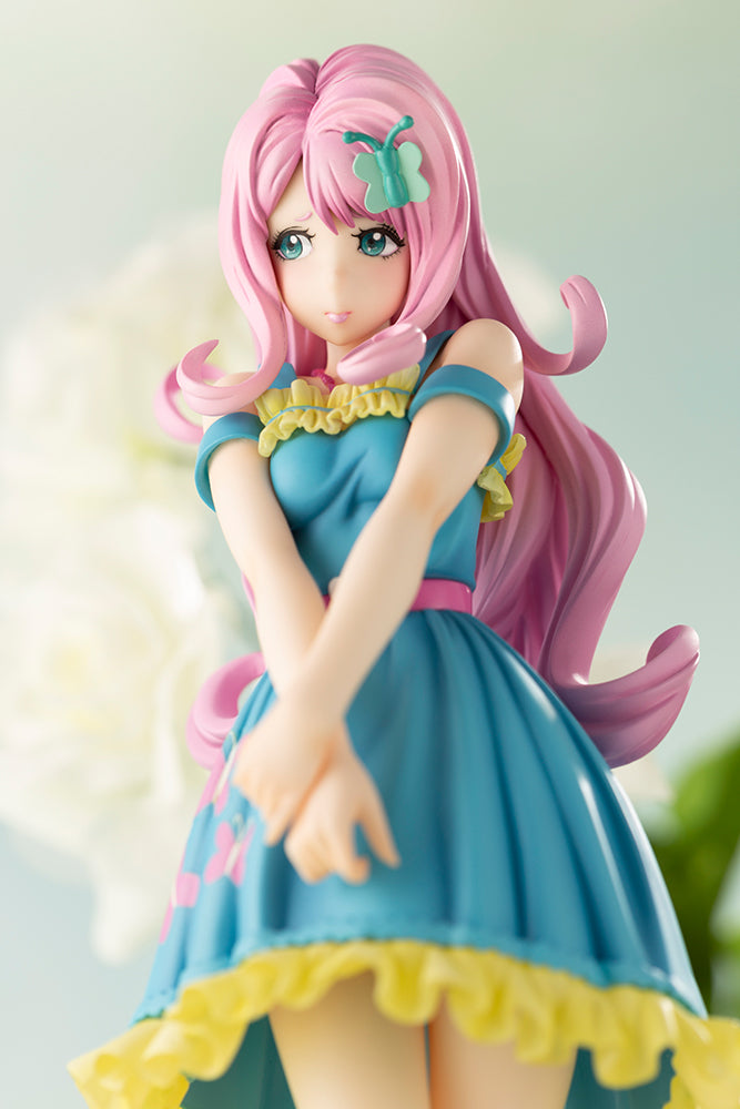 MY LITTLE PONY FLUTTERSHY | BISHOUJO