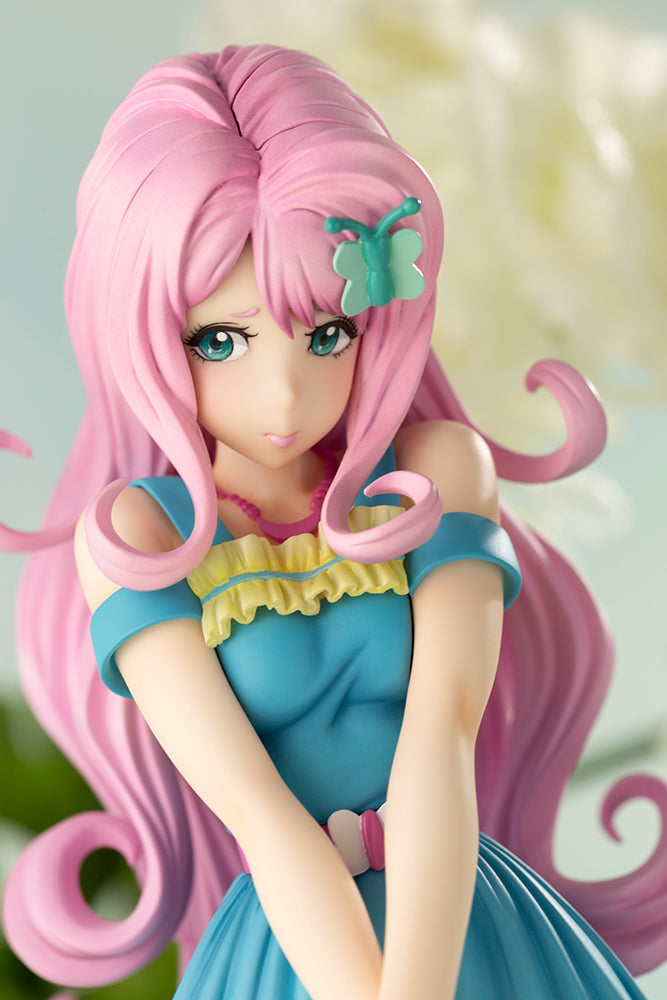 MY LITTLE PONY FLUTTERSHY | BISHOUJO