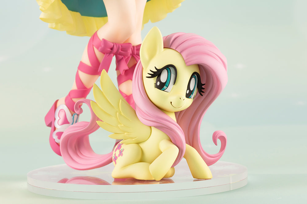 MY LITTLE PONY FLUTTERSHY | BISHOUJO