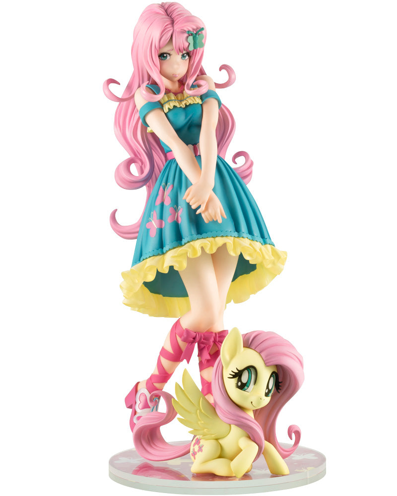 MY LITTLE PONY FLUTTERSHY | BISHOUJO