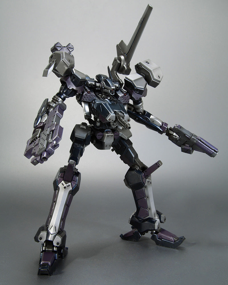 ARMORED CORE CREST CR-C840/UL LIGHTWEIGHT CLASS Ver.
