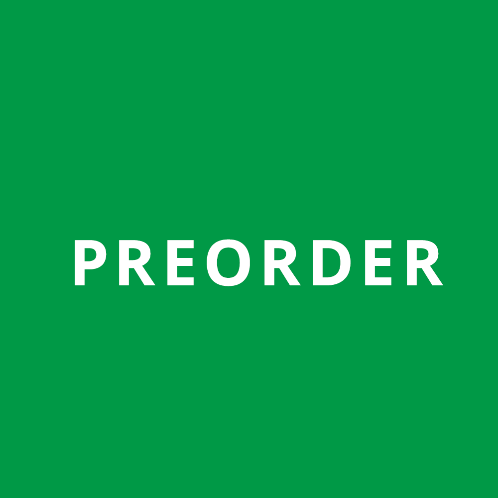 Pre Order