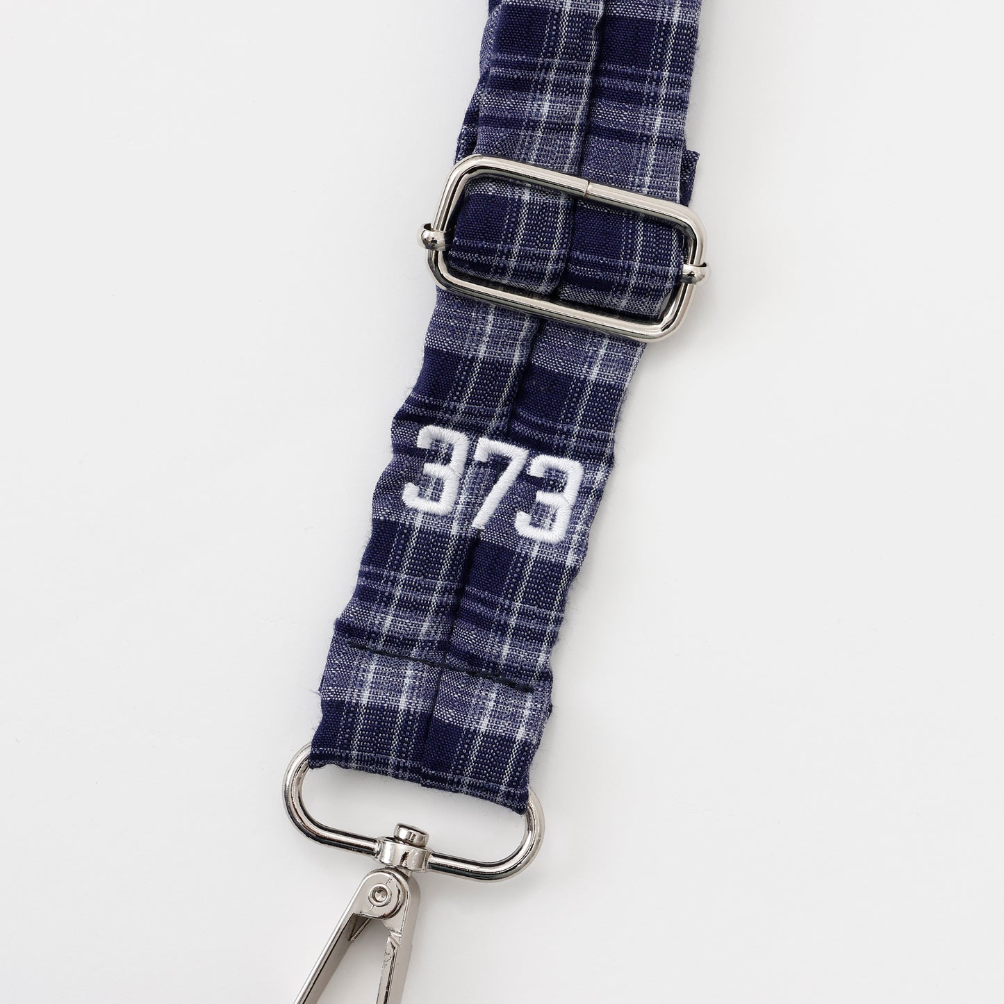373 Earthtication tartan Boston [Premium Apparel]