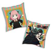 Cushion-SPY×FAMILY A