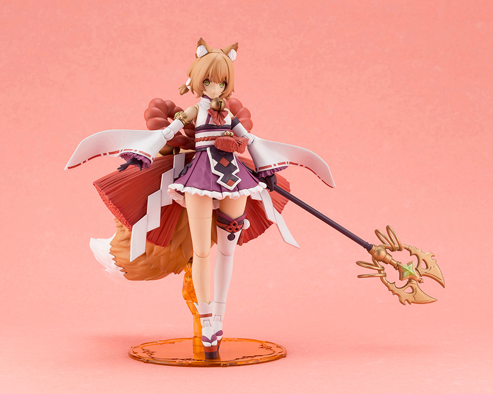 YUKUMO | ARCANADEA