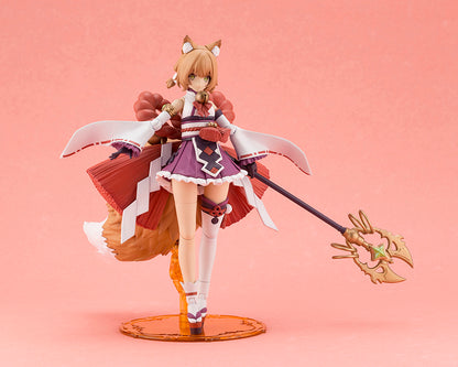 YUKUMO | ARCANADEA